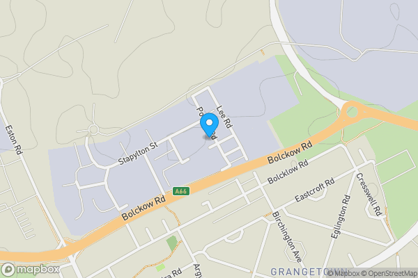 22 Pochin Road, Middlesbrough TS6 7AT