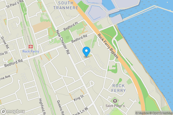 34 Haddon Road, Birkenhead, Merseyside CH42 1NZ