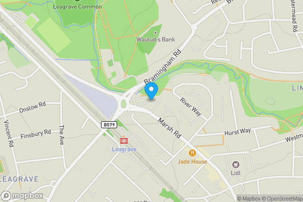 Flat 7 Anvil Court, Marsh Road, Luton, Bedfordshire, LU3 2RB