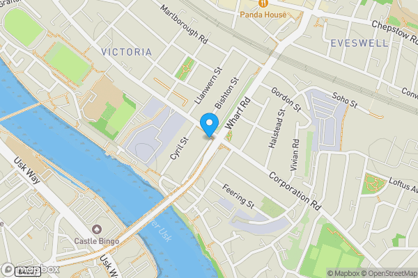 184/186 Corporation Road, Newport, Gwent, NP19 0DQ