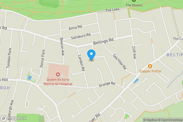 4 Ashburn Gardens, Herne Bay, Kent, CT6 6HX