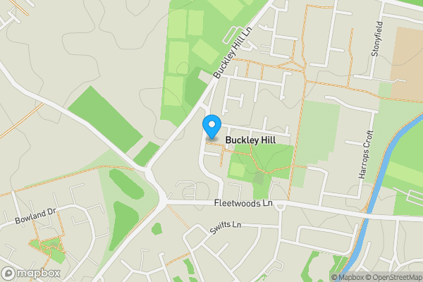 Map location for 11 Whalley Court, Bootle, Merseyside, L30 0PQ L30 0PQ