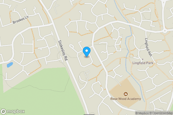 6 Crossfields, Coulby Newham, Middlesbrough, Cleveland, TS8 0TS