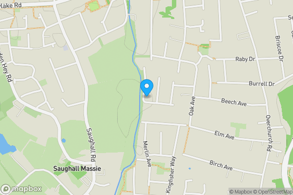 Land to the Side of 38 Sycamore Avenue, Wirral, Merseyside, CH49 4QJ