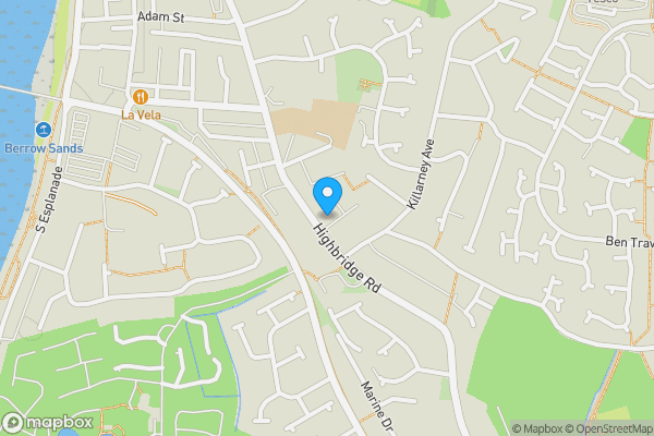 Flat 11 Knightstone Court, Burnham-On-Sea, Somerset, TA8 1LL