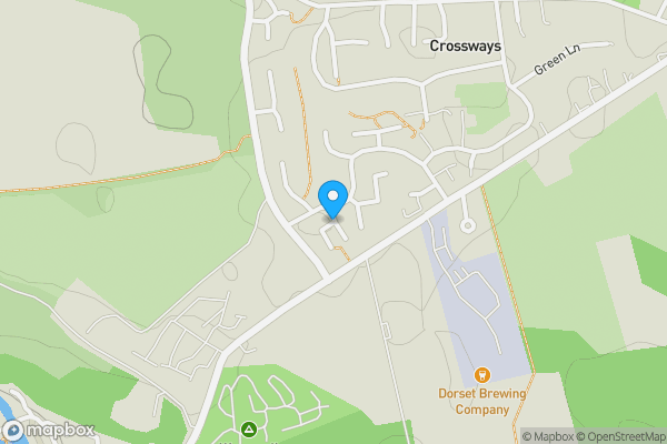 Empool Close Crossways, Dorchester, Dorset, DT2