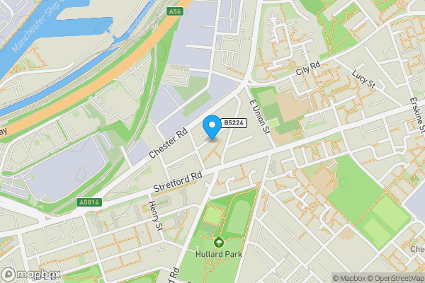 Apartment 85, 50 Manchester Street, Old Trafford, Manchester, Greater Manchester, M16 9GZ