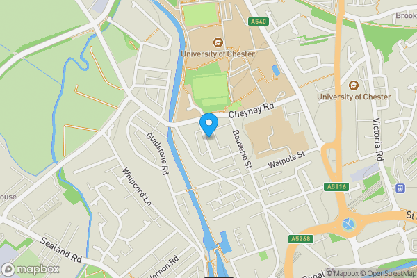 20 Denbigh Street, Chester, CH1 4HL