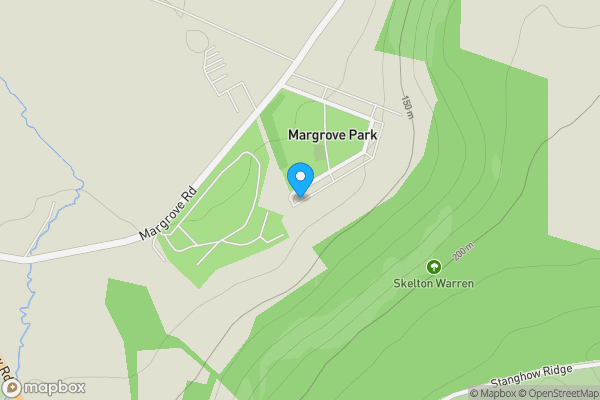 Land at The Stables at 100 Margrove Park, Saltburn-by-the-sea, TS12 3BY