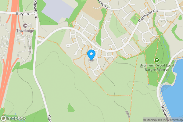 Harlech Close, Birmingham, West Midlands, B32 4JS