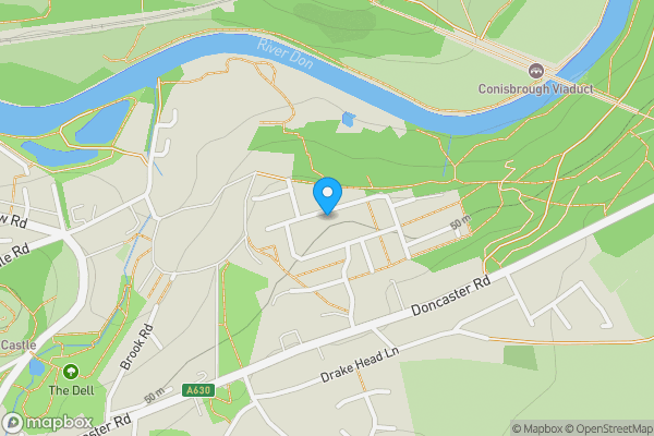 9 Lindrick Close Conisbrough, Doncaster, South Yorkshire, DN12 3BD