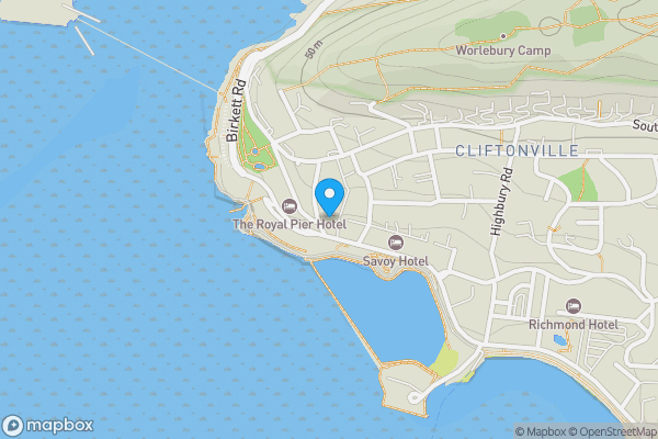 12 Addington Court, Weston-super-Mare, Somerset, BS23 2EY