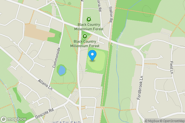 1, The Bungalow, Oak Avenue, Great Wyrley, Walsall - Auction Hammer Midlands