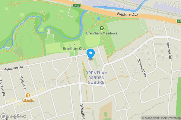 32 Ludlow Road, Ealing, London, W5 1NY