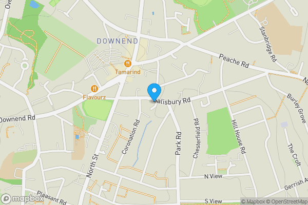 4, Salisbury Drive, Downend, Bristol, BS16 5SA