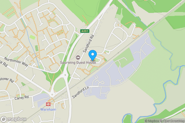 Drax Avenue Wareham, Dorset, BH20