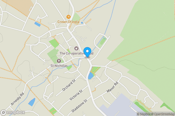 Land off High Street, Fleckney, Leicestershire LE8 8AJ