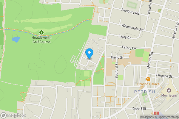 Elisabeth Gardens, STOCKPORT, Cheshire, SK5 6FW