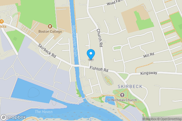 27-29 Wide Bargate, Boston PE21 6SW