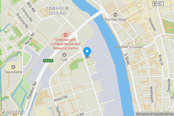 Flat 5, Helen House 282 Southtown Road, Great Yarmouth, Norfolk, NR31 0JB