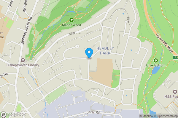 Headley Park Avenue, Bristol, Avon, BS13 7NW