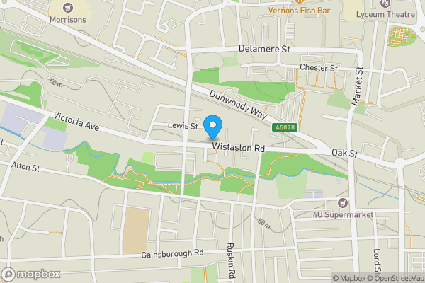 93 Wistaston Road, Crewe, CW2 7RB