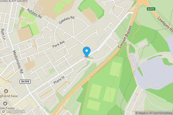 Consett, County Durham, DH8 6NE - Online Auctions