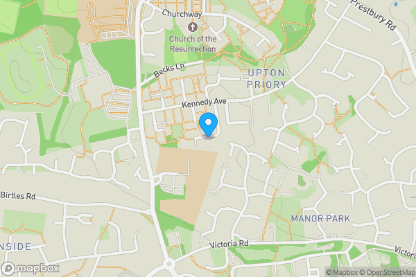 Suffolk Close, Macclesfield, Cheshire, SK10 3HD