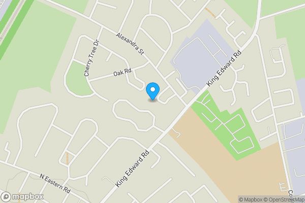 8 King Edward Crescent, Thorne, Doncaster, DN8 4EF