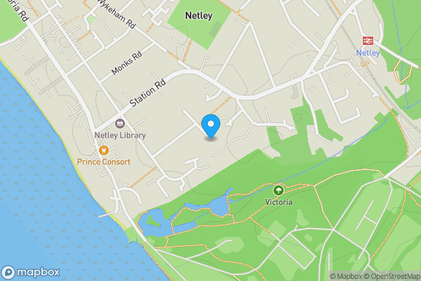 36 Sea View Estate, Netley Abbey, SO31 5BQ