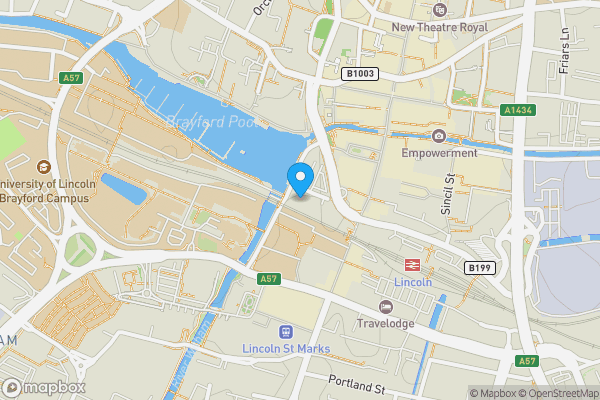 Brayford Wharf East, Lincoln, Lincolnshire, LN5 7DH - Online Auctions