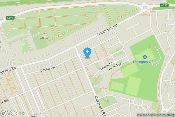 George Street, Ashington , NE63 9HJ