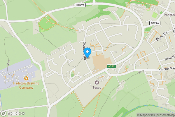 10 Grenville Road, Padstow, Cornwall, PL28 8EX