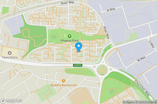 184 Pilgrims Way, Andover, Hampshire, SP10 5HT