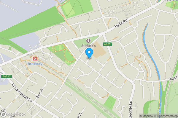 Fairfield Avenue, Stockport, SK6