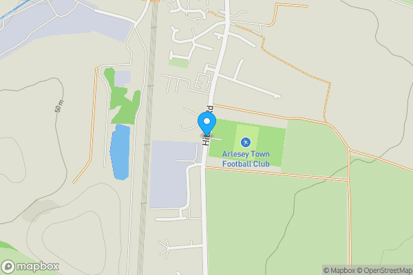 Map location for Building Plot at 103