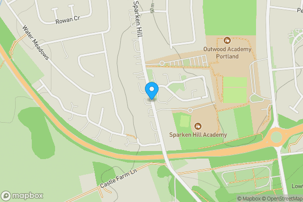 House 1, Lowton Treatment Plant, Lower Sparken Hill, Worksop, Nottinghamshire, S80