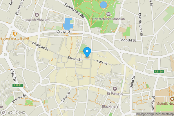 41 Tavern Street Ipswich Suffolk IP1 3AG