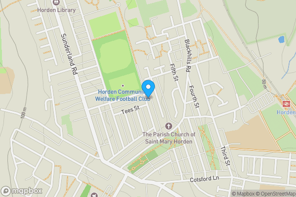 Horden, Peterlee, County Durham, SR8 4LY - Online Auctions