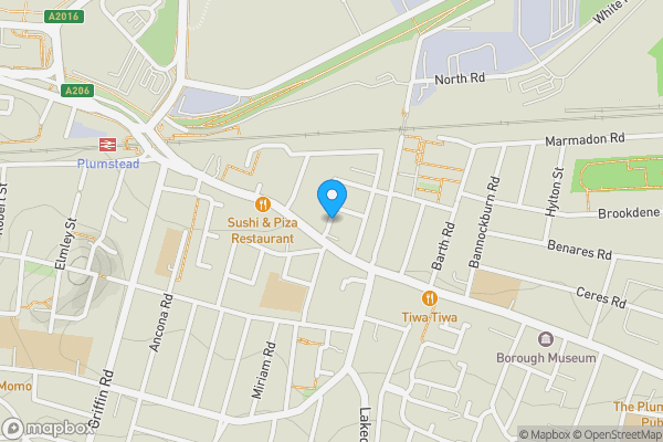 Abery Street Car Park, Plumstead High Street, Plumstead, London, SE18 1DB