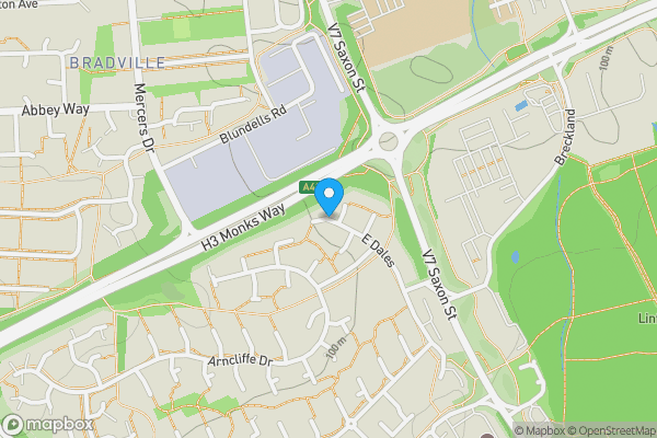 Coverdale, Milton Keynes, Buckinghamshire, MK13 7LZ