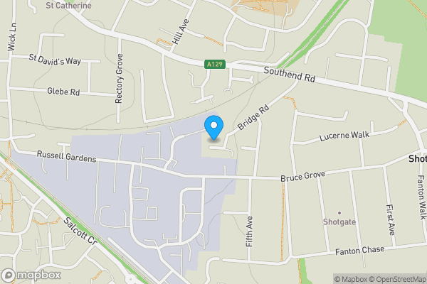 96 Bridge Road, Wickford, Essex SS11 8PE