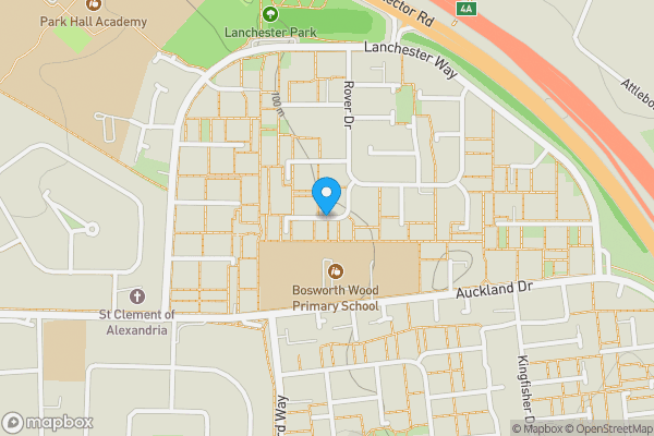 Vauxhall Crescent, BIRMINGHAM, West Midlands, B36 9JT