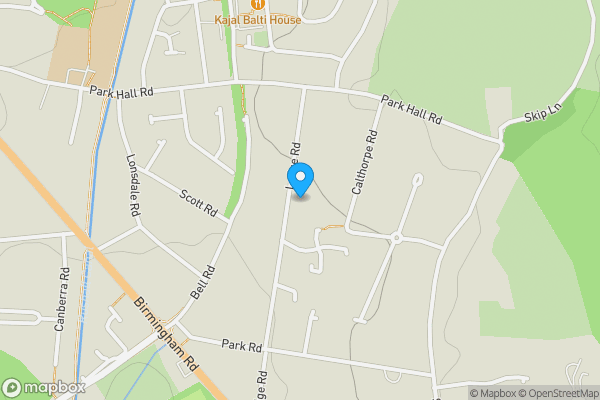 Property for Auction in Birmingham - 42 Lodge Road, Walsall, West Midlands WS5 3LA