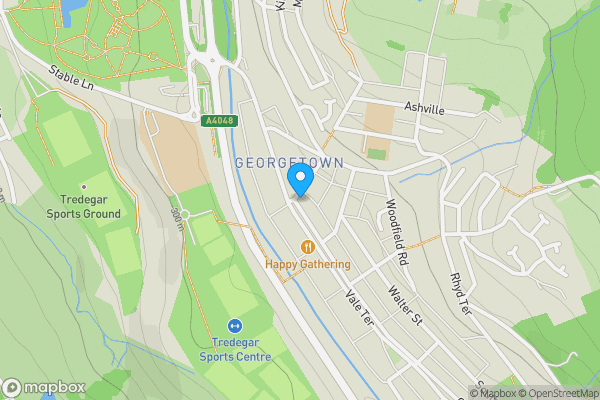 1 Glyn Terrace, Tredegar, NP22 4HX