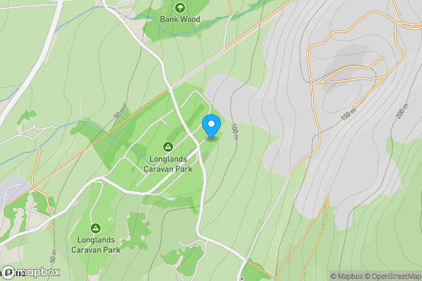 Map location for Copp Cross, Kirkby-In-Furness LA17 7XZ