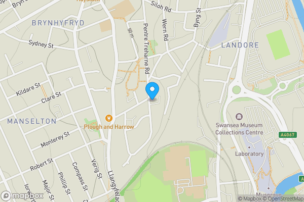 109 Pentre Treharne Road, Landore, Swansea, SA1 2PX