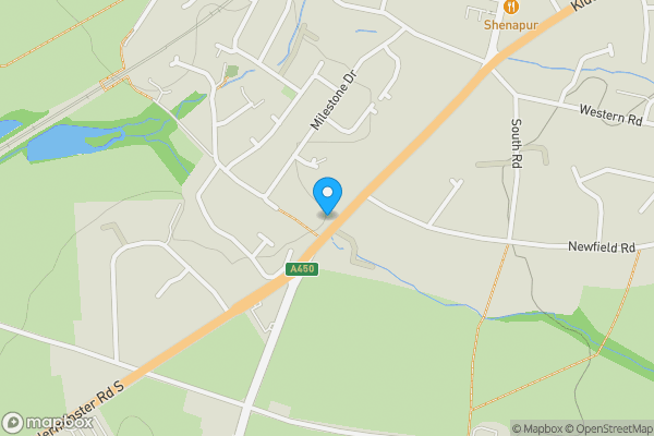Map location for 9 Worcester Road
Hagley, Hagley, DY9 0LF