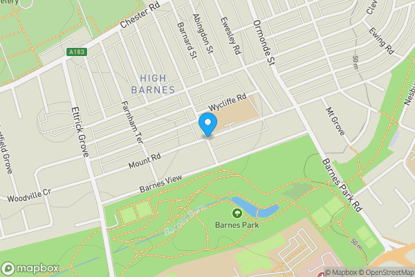 Mount Road, Sunderland, SR4 7QD