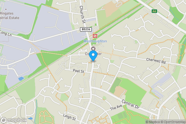 Land at Church Street, Westhoughton, Bolton, BL5 3QR